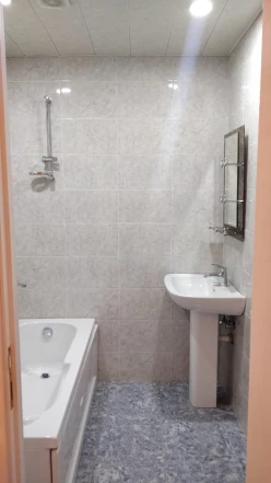 İcarə yeni tikili 4 otaqlı 100 m²,  İnşaatçılar m.-19