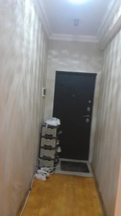 Satılır yeni tikili 1 otaqlı 47 m²,  Xırdalan-8