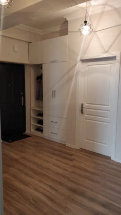 İcarə yeni tikili 4 otaqlı 100 m²,  İnşaatçılar m.-18