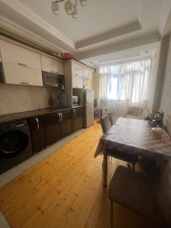 Satılır yeni tikili 1 otaqlı 47 m²,  Xırdalan-4