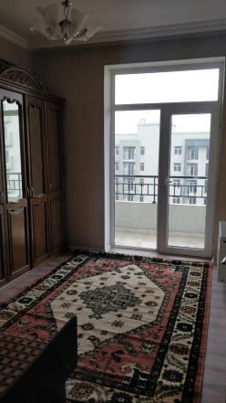 İcarə yeni tikili 4 otaqlı 100 m²,  İnşaatçılar m.-13