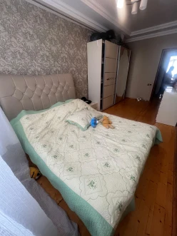 Satılır yeni tikili 1 otaqlı 47 m²,  Xırdalan-3