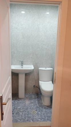 İcarə yeni tikili 4 otaqlı 100 m²,  İnşaatçılar m.-20