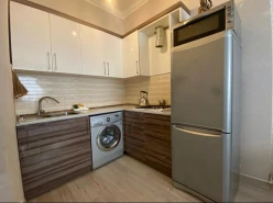 Satılır yeni tikili 2 otaqlı 53 m², Yasamal q.-11