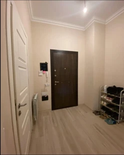 Satılır yeni tikili 2 otaqlı 53 m², Yasamal q.-2