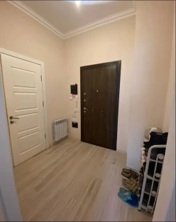 Satılır yeni tikili 2 otaqlı 53 m², Yasamal q.-10