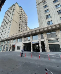 Satılır yeni tikili 3 otaqlı 115 m², Şah İsmayıl Xətai m.-4 Satılır yeni tikili 3 otaqlı 115 m², Şah İsmayıl Xətai m.-4