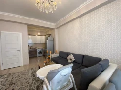 Satılır yeni tikili 2 otaqlı 53 m², Yasamal q.-3