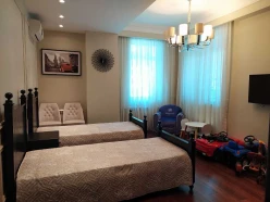 Satılır yeni tikili 4 otaqlı 202 m², Nizami m.-20