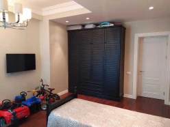 Satılır yeni tikili 4 otaqlı 202 m², Nizami m.-19