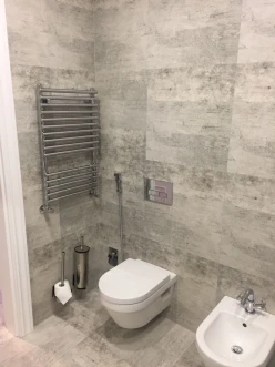 Satılır yeni tikili 4 otaqlı 202 m², Nizami m.-16