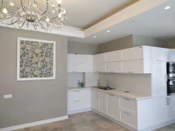 Satılır yeni tikili 4 otaqlı 202 m², Nizami m.-6