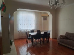 Satılır yeni tikili 2 otaqlı 55 m², Nəsimi m.-2