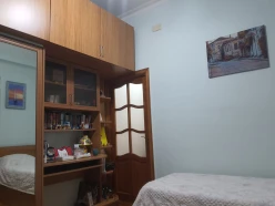 Satılır yeni tikili 2 otaqlı 55 m², Nəsimi m.-8