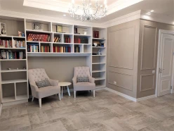 Satılır yeni tikili 4 otaqlı 202 m², Nizami m.-15