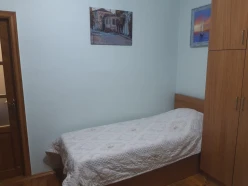 Satılır yeni tikili 2 otaqlı 55 m², Nəsimi m.-7