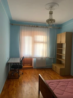 İcarə köhnə tikili 2 otaqlı 65 m², Nəsimi m.-3