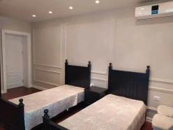 Satılır yeni tikili 4 otaqlı 202 m², Nizami m.-18