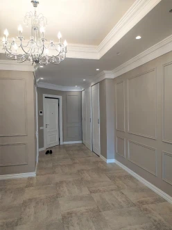 Satılır yeni tikili 4 otaqlı 202 m², Nizami m.-27