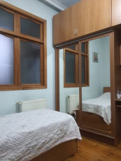 Satılır yeni tikili 2 otaqlı 55 m², Nəsimi m.-5