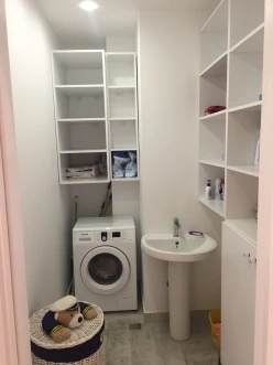 Satılır yeni tikili 4 otaqlı 202 m², Nizami m.-21