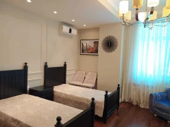 Satılır yeni tikili 4 otaqlı 202 m², Nizami m.-17