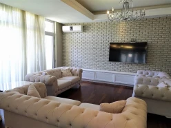 Satılır yeni tikili 4 otaqlı 202 m², Nizami m.-5