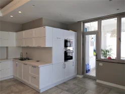 Satılır yeni tikili 4 otaqlı 202 m², Nizami m.-4