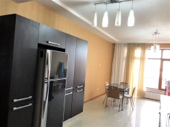 İcarə yeni tikili 3 otaqlı 190 m², Səbail r.-13