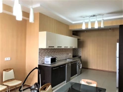 İcarə yeni tikili 3 otaqlı 190 m², Səbail r.-14