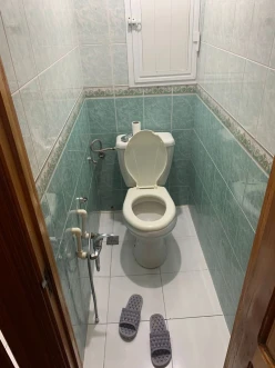 İcarə köhnə tikili 2 otaqlı 65 m², Nəsimi m.-12