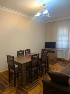 İcarə köhnə tikili 2 otaqlı 65 m², Nəsimi m.-2