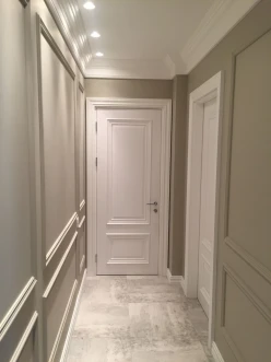 Satılır yeni tikili 4 otaqlı 202 m², Nizami m.-23