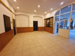 İcarə obyekt 3700 m², Nərimanov r.-12