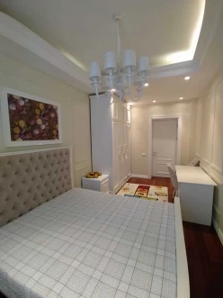 Satılır yeni tikili 4 otaqlı 202 m², Nizami m.-11