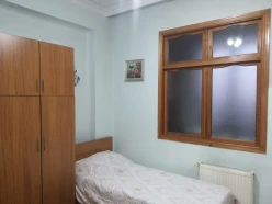 Satılır yeni tikili 2 otaqlı 55 m², Nəsimi m.-4