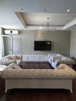 Satılır yeni tikili 4 otaqlı 202 m², Nizami m.-7