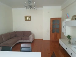 Satılır yeni tikili 2 otaqlı 55 m², Nəsimi m.-3