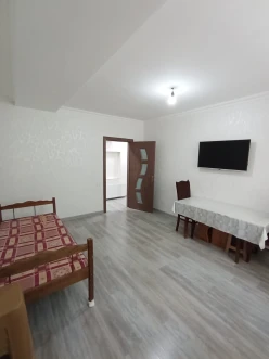 Satılır yeni tikili 2 otaqlı 50 m², Xırdalan-5 Satılır yeni tikili 2 otaqlı 50 m², Xırdalan-5