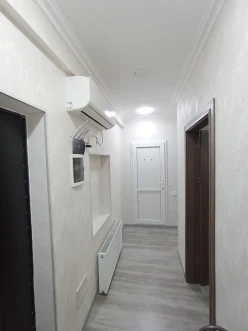 Satılır yeni tikili 2 otaqlı 50 m², Xırdalan-9 Satılır yeni tikili 2 otaqlı 50 m², Xırdalan-9
