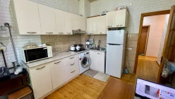 Satılır yeni tikili 2 otaqlı 65 m²,  İnşaatçılar m.-7