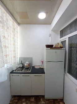 Satılır yeni tikili 2 otaqlı 50 m², Xırdalan-7 Satılır yeni tikili 2 otaqlı 50 m², Xırdalan-7