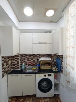 Satılır yeni tikili 2 otaqlı 50 m², Xırdalan-8 Satılır yeni tikili 2 otaqlı 50 m², Xırdalan-8