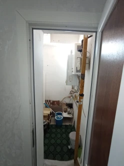 Satılır yeni tikili 2 otaqlı 50 m², Xırdalan-11 Satılır yeni tikili 2 otaqlı 50 m², Xırdalan-11