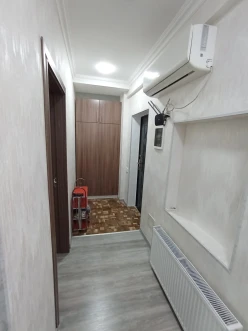 Satılır yeni tikili 2 otaqlı 50 m², Xırdalan-10 Satılır yeni tikili 2 otaqlı 50 m², Xırdalan-10