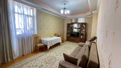 Satılır yeni tikili 2 otaqlı 65 m²,  İnşaatçılar m.-10