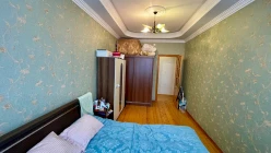 Satılır yeni tikili 2 otaqlı 65 m²,  İnşaatçılar m.-11