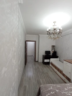 Satılır yeni tikili 2 otaqlı 50 m², Xırdalan-2 Satılır yeni tikili 2 otaqlı 50 m², Xırdalan-2