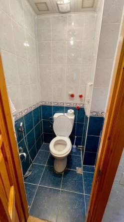 Satılır yeni tikili 2 otaqlı 65 m²,  İnşaatçılar m.-3