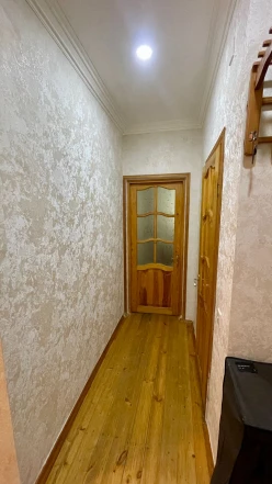 Satılır yeni tikili 2 otaqlı 65 m²,  İnşaatçılar m.-8